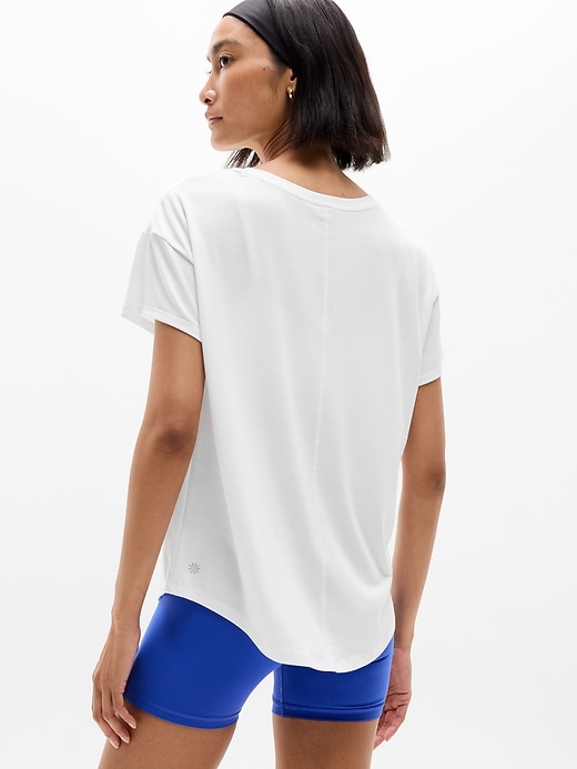 Image number 1 showing, Move With Ease Tee