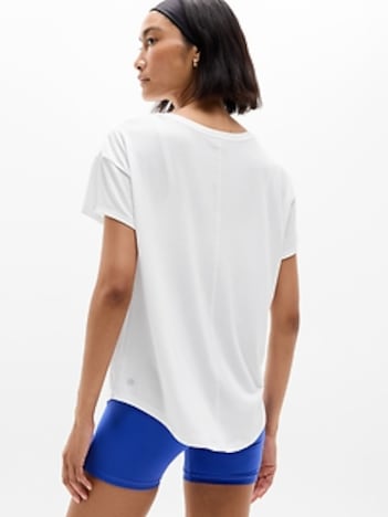 Move With Ease Tee