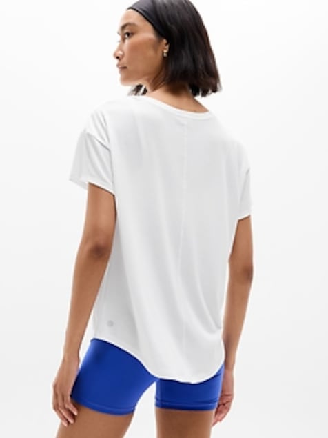 Move With Ease Tee
