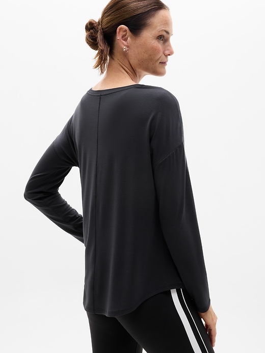 Image number 1 showing, Move With Ease Top