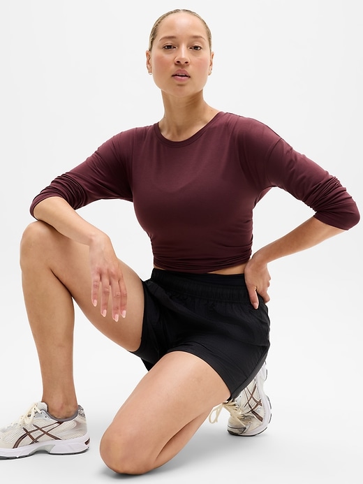 Image number 3 showing, Move With Ease Top