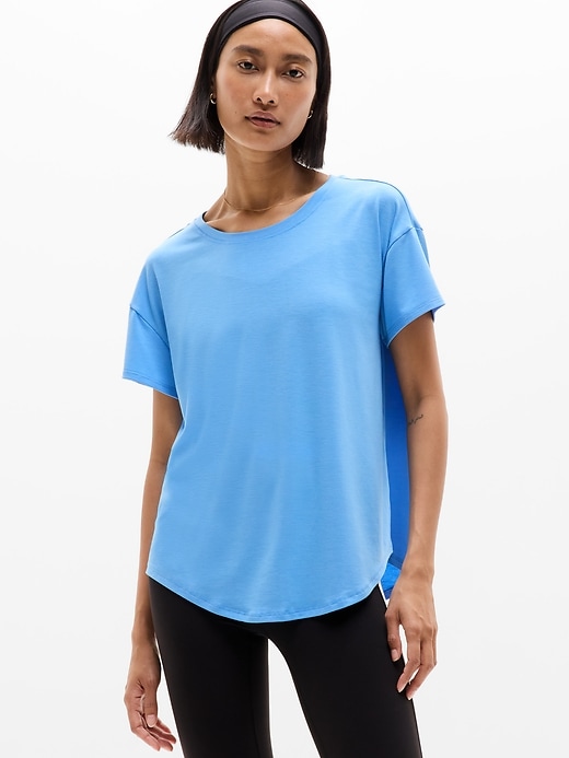 Image number 3 showing, Move With Ease Tee