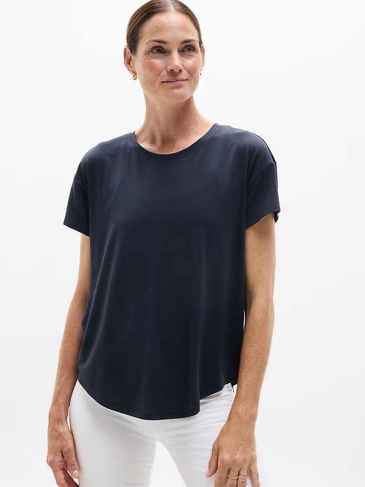 Image number 3 showing, Move With Ease Tee