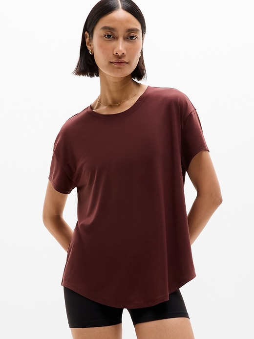 Image number 2 showing, Move With Ease Tee