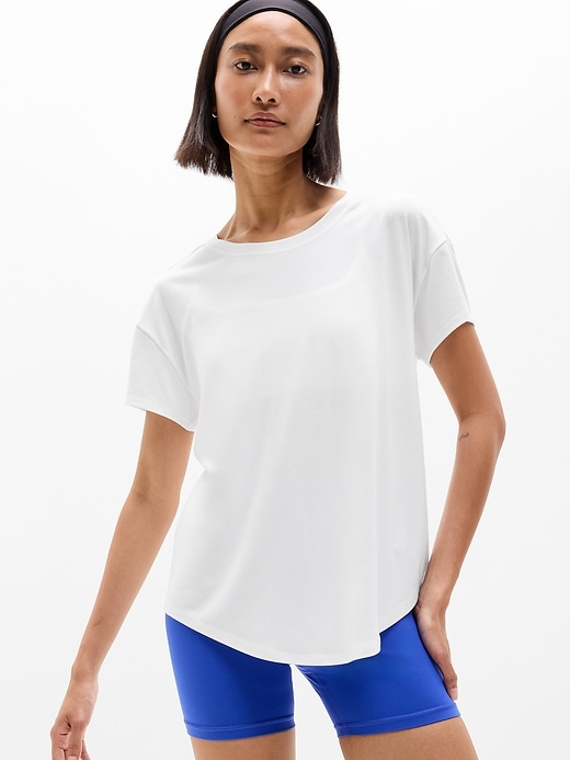 Image number 2 showing, Move With Ease Tee