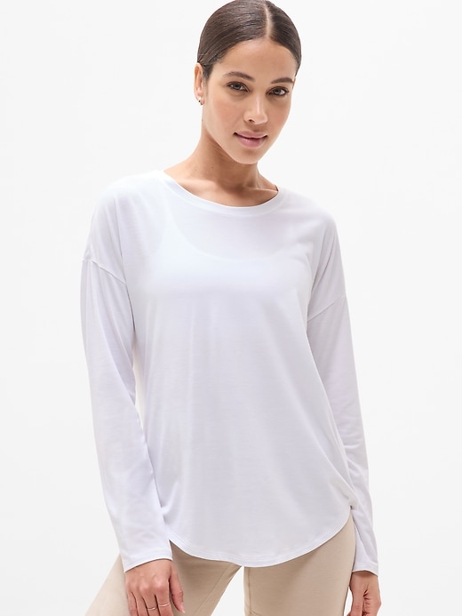 Image number 3 showing, Move With Ease Top