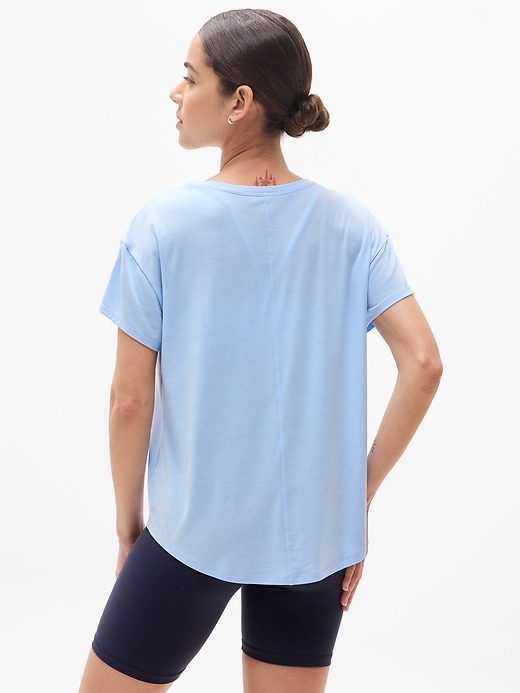 Image number 2 showing, Move With Ease Tee