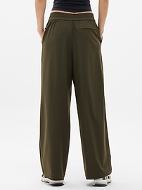 Image number 3 showing, Pinnacle High Rise Trouser