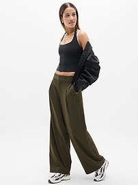 Image number 2 showing, Pinnacle High Rise Trouser