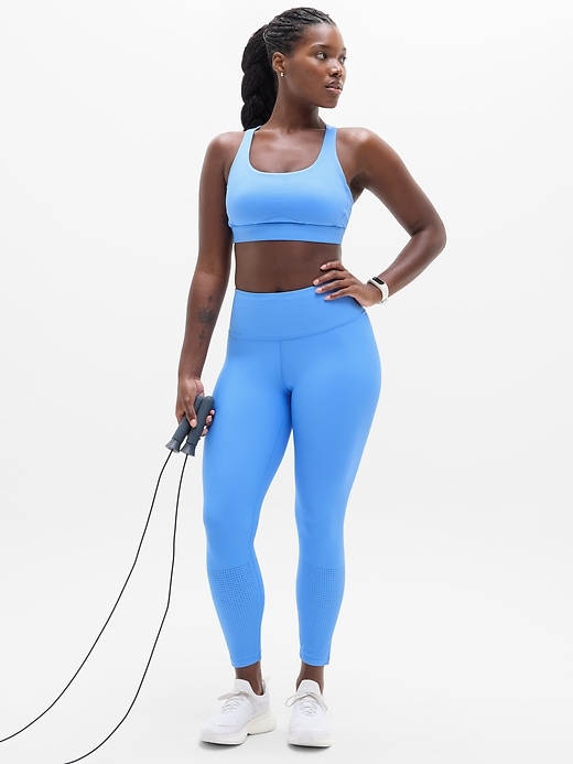Image number 4 showing, Interval Sports Bra A-C