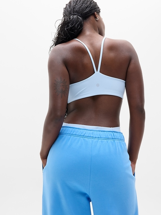 Image number 7 showing, Transcend Scoop Sports Bra A-C