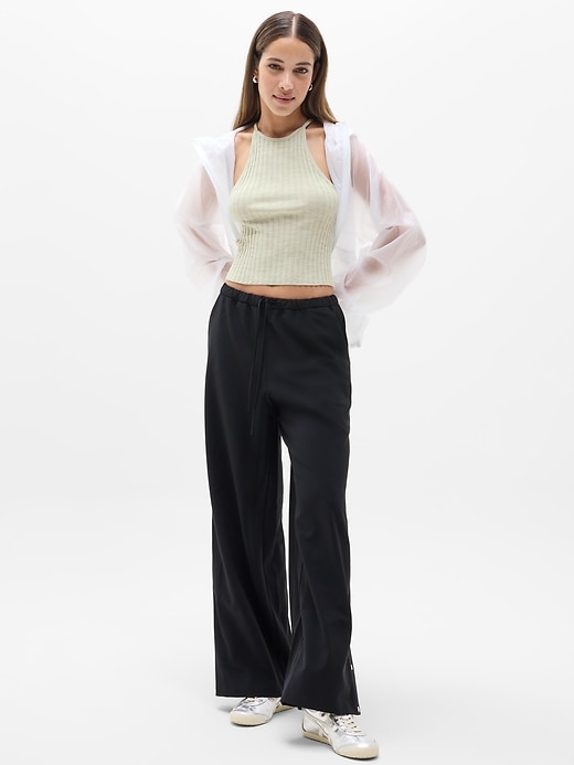 Image number 2 showing, Eternal Seamless Crop Tank