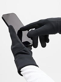Image number 2 showing, Softshell Glove 2.0