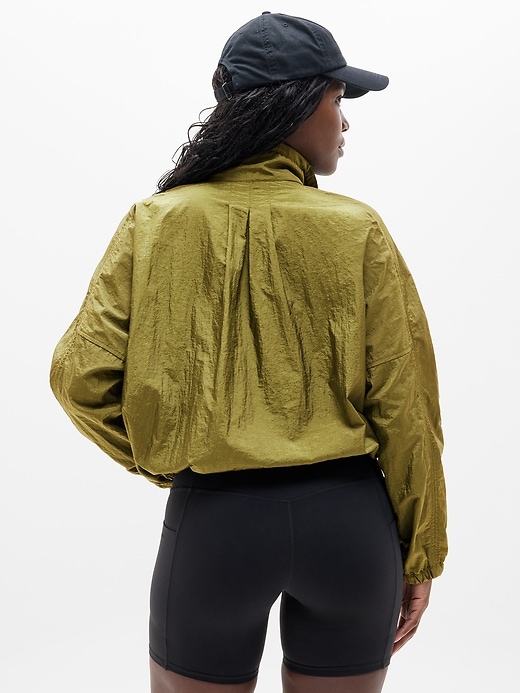 Image number 6 showing, Lunar Sheen Popover