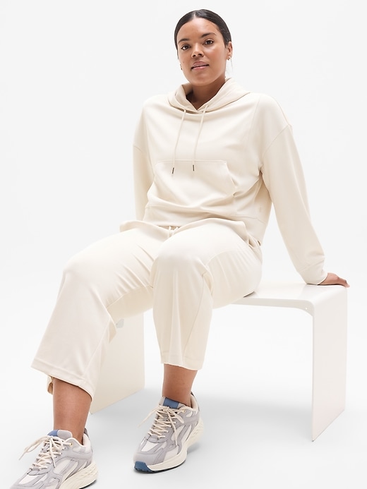 Image number 5 showing, Seasoft Rib Hoodie