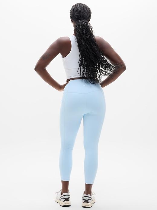 Image number 7 showing, Salutation Stash 7/8 Legging