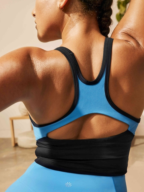 Intention Crop Bra
