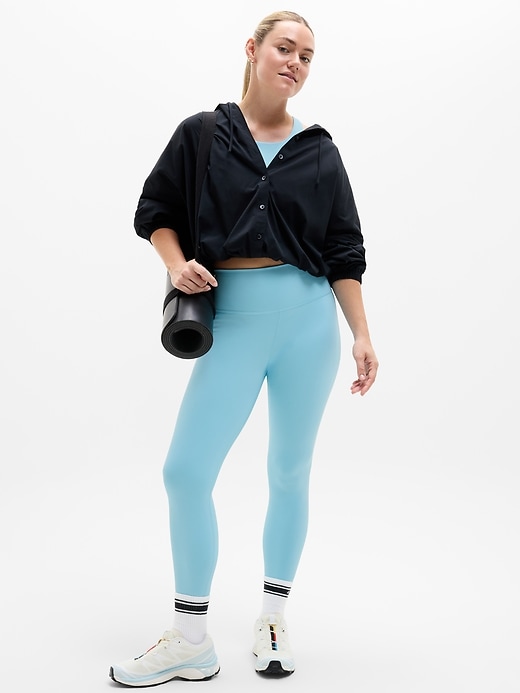 Image number 6 showing, Elation Ultra High Rise 7/8 Legging