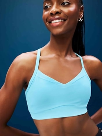 Vital Sports Bra A-C