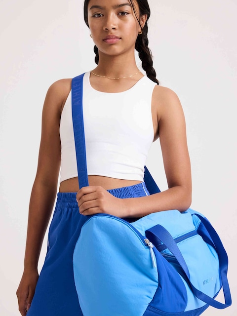 Athleta Girl Always Duffle Bag
