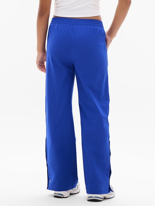 Image number 5 showing, Athleta Girl Tear Away Track Pant