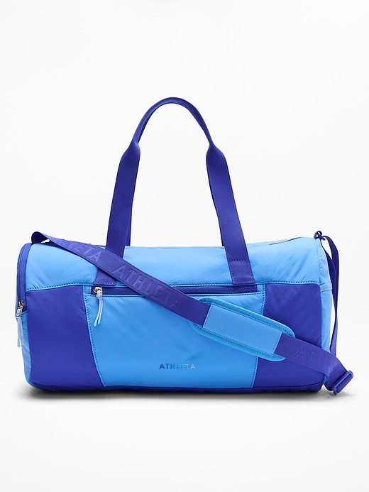 Image number 3 showing, Athleta Girl Always Duffle Bag