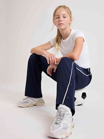Athleta Girl Tear Away Track Pant