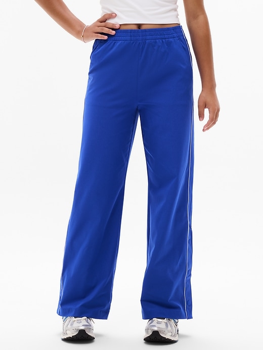 Image number 3 showing, Athleta Girl Tear Away Track Pant
