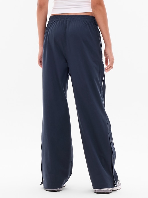 Image number 5 showing, Athleta Girl Tear Away Track Pant