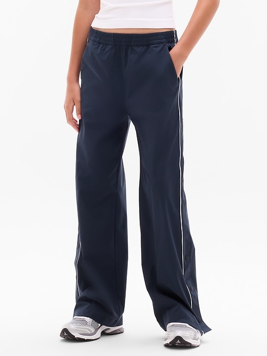 Image number 3 showing, Athleta Girl Tear Away Track Pant