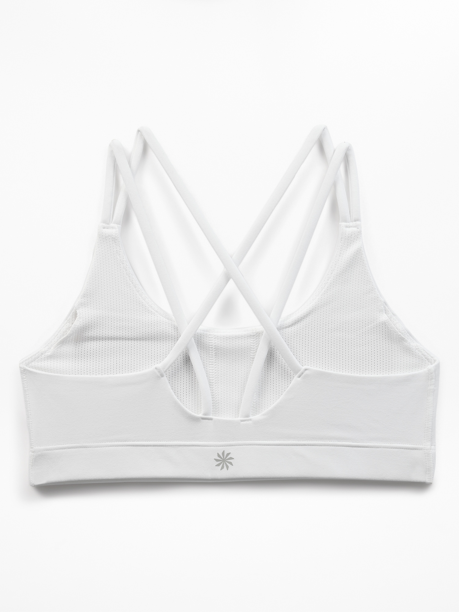 Athleta Girl High Speed Bra