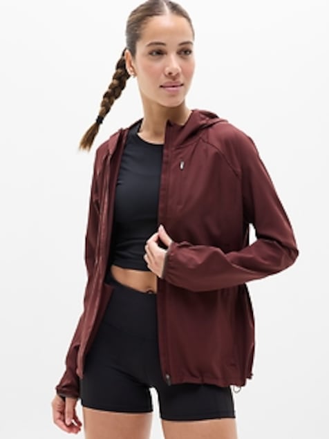 Dash Jacket