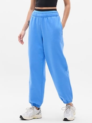 Forever Fleece High Rise Jogger