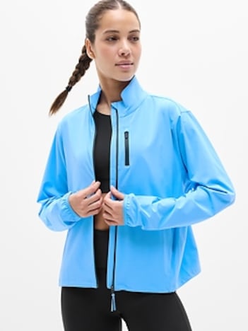 Sprint Finish Jacket