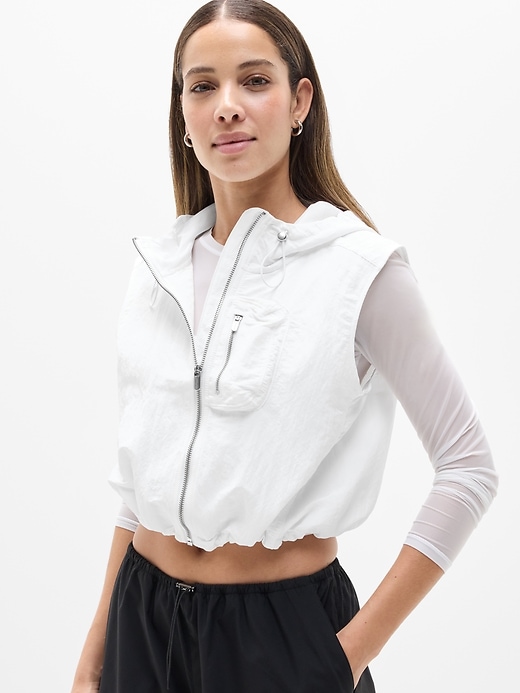 Image number 1 showing, Pursuit Vest