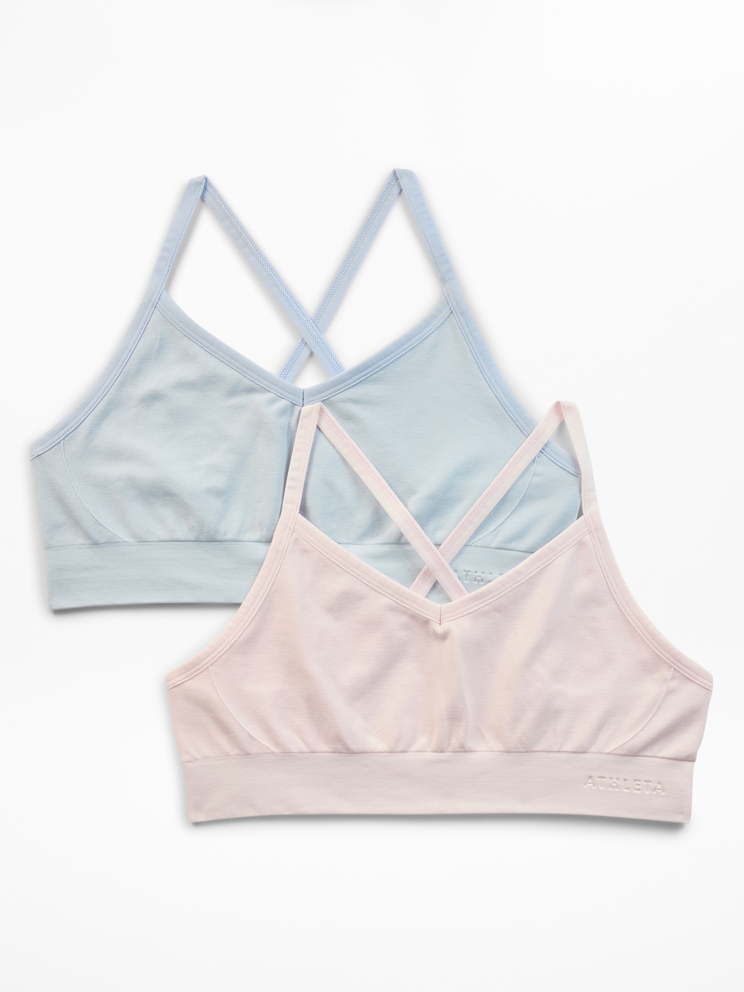 Seamless Bras | Athleta