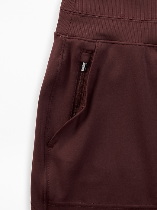 Image number 6 showing, Venice High Rise Jogger