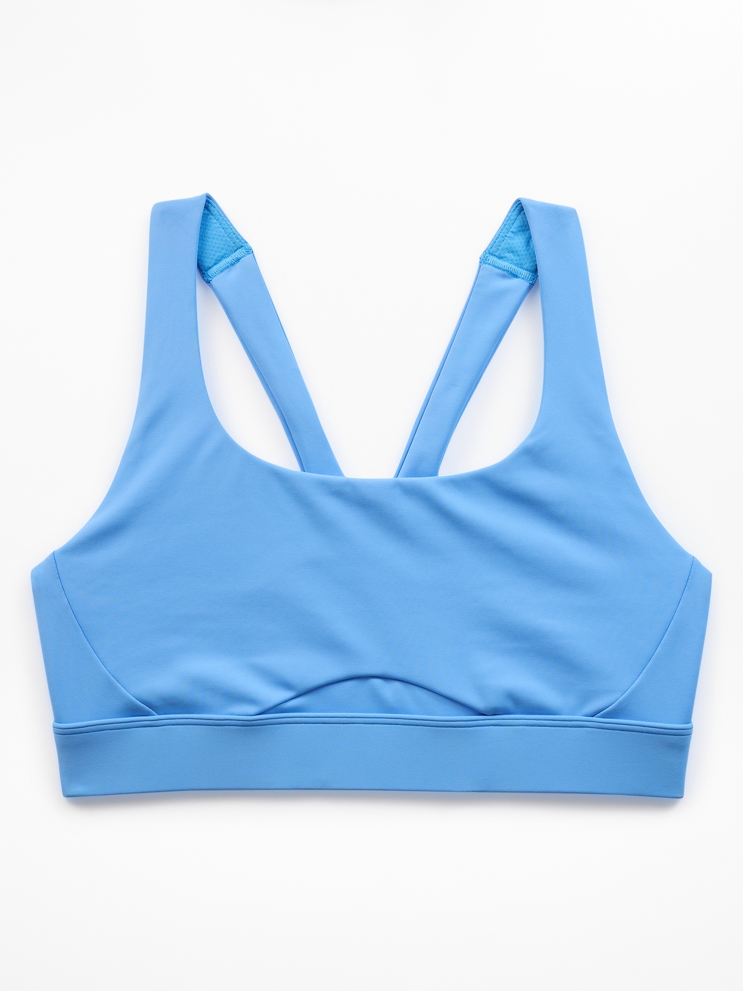 Interval Sports Bra A-C