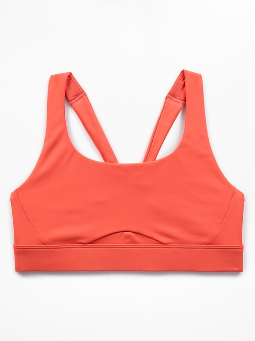 Image number 3 showing, Interval Sports Bra A-C
