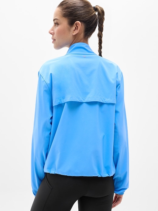 Image number 2 showing, Sprint Finish Jacket