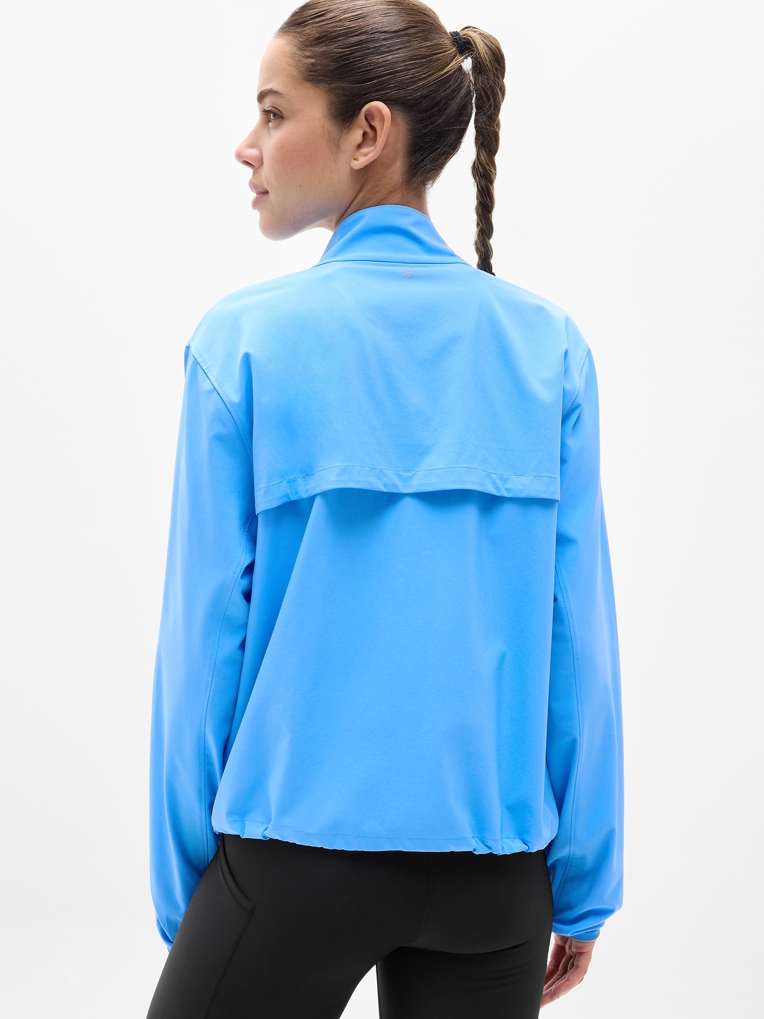 Sprint Finish Jacket