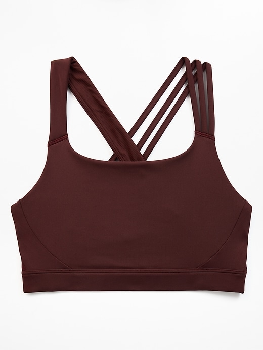 Image number 3 showing, Train Free Sports Bra D-DD