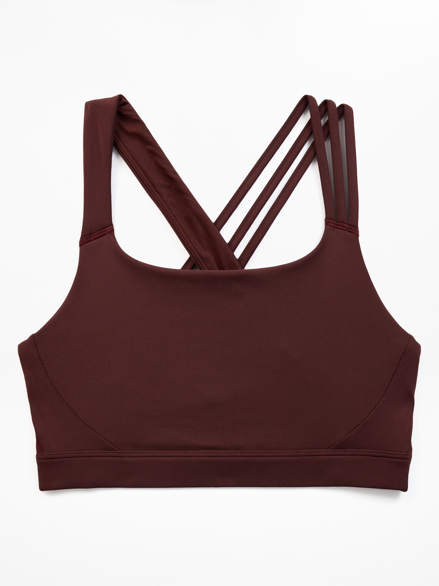 Train Free Sports Bra D-DD