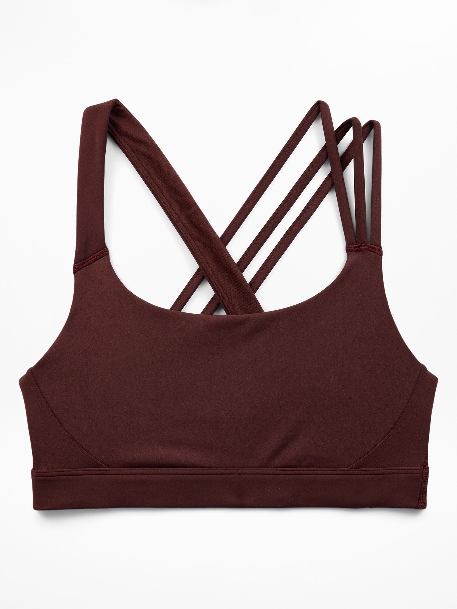 Train Free Sports Bra A-C
