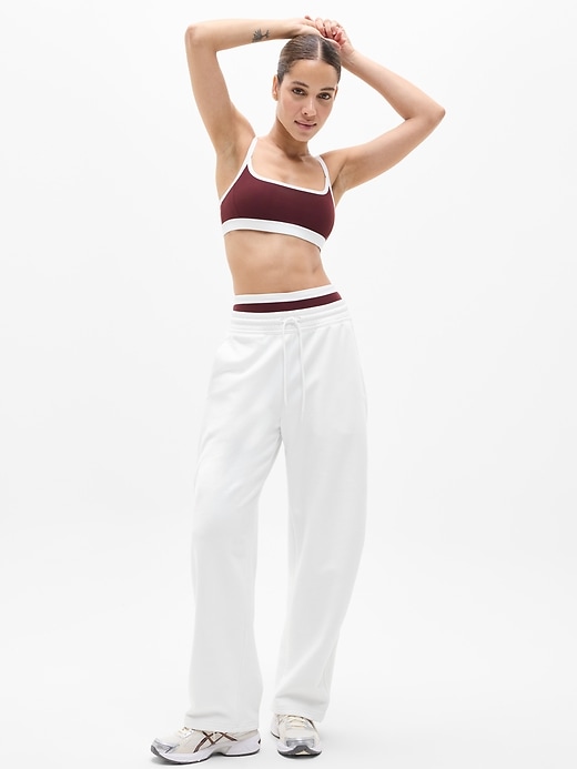 Image number 7 showing, Square Neck Bra A-C