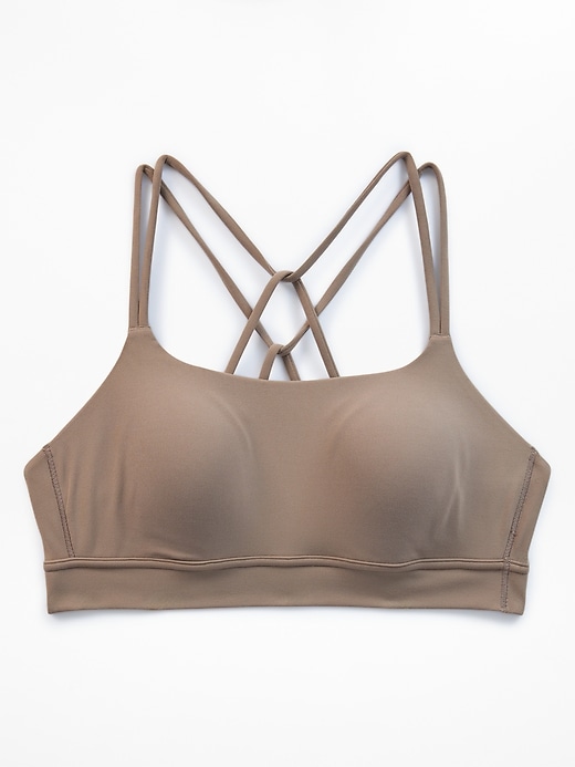 Image number 3 showing, Perfect Form Sports Bra A-C