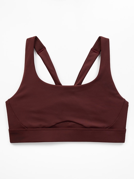 Image number 3 showing, Interval Sports Bra A-C