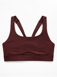 Image number 3 showing, Interval Sports Bra A-C