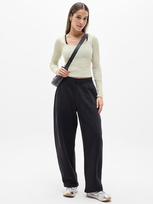 Image number 2 showing, Eternal Seamless Crop Top