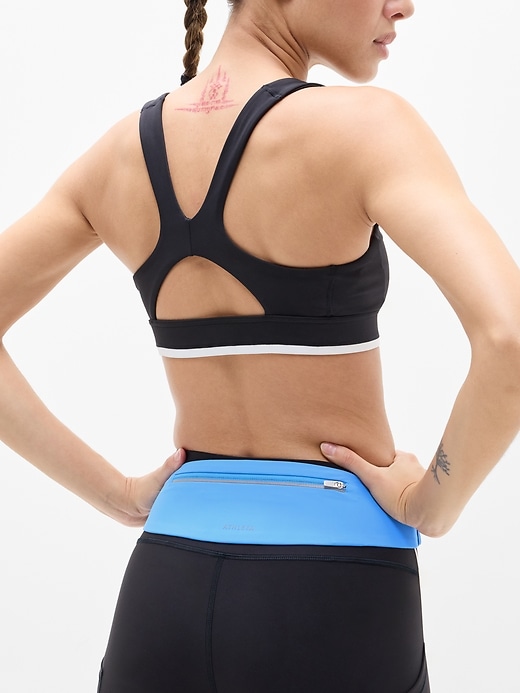 Image number 2 showing, Pacesetter Run Belt 2.0